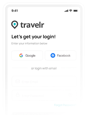 Signup